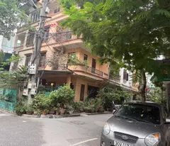Ngõ ô tô thông Chu Huy Mân, Long Biên 10 tỷ 50m Tin thật - Nhà Thật