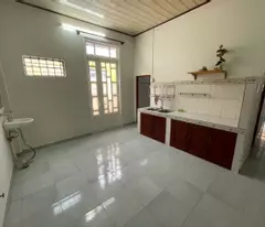 Cho thuê nhà 3 phòng 10 triệu/tháng phường 9 Đà Lạt
