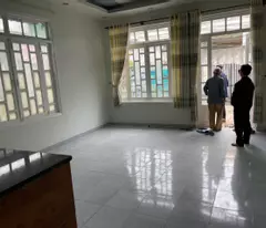 Cho thuê nhà 3 phòng 10 triệu/tháng phường 9 Đà Lạt
