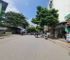HÀNG HIẾM TRÂU QUỲ  36M2  Đường 25M  7 tỷ hơn   0392248515