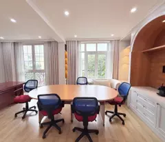 HOÀNG CẦU 72M² - MT 7M - Ô TÔ TRÁNH - VỈA HÈ RỘNG - Ở, KINH DOANH ĐỈNH.