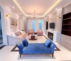 HOÀNG CẦU 72M² - MT 7M - Ô TÔ TRÁNH - VỈA HÈ RỘNG - Ở, KINH DOANH ĐỈNH.