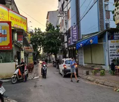 BÁN 44m2 đất Ngô Xuân Quảng, Trâu Quỳ, Gia Lâm. Tải 2 tấn thông. Chỉ 7 tỷ hơn  0392248515