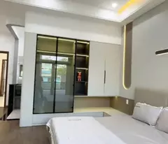 NHÀ 1 TRỆT 2 LẦU DTSD 200m2 TP. THỦ DẦU MỘT 2 TỶ 950 TRIỆU, NHÀ MỚI XÂY. SỔ SẴN CÔNG CHỨNG NGAY