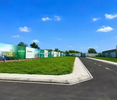 CHỈ HƠN 2 TỶ – SỞ HỮU NGAY LÔ ĐẤT 100M² THỔ CƯ, VỊ TRÍ ĐẸP TẠI PHÚ CÁT
