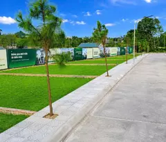 CHỈ HƠN 2 TỶ – SỞ HỮU NGAY LÔ ĐẤT 100M² THỔ CƯ, VỊ TRÍ ĐẸP TẠI PHÚ CÁT