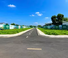 CHỈ HƠN 2 TỶ – SỞ HỮU NGAY LÔ ĐẤT 100M² THỔ CƯ, VỊ TRÍ ĐẸP TẠI PHÚ CÁT