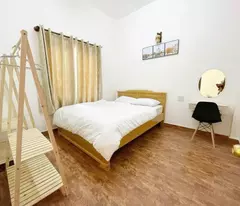 Cho thuê nhà nguyên căn 4 phòng KQH Trần Anh Tông Đà Lạt 12 triệu