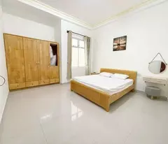 Cho thuê nhà nguyên căn 4 phòng KQH Trần Anh Tông Đà Lạt 12 triệu