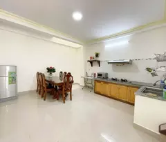 Cho thuê nhà nguyên căn 4 phòng KQH Trần Anh Tông Đà Lạt 12 triệu