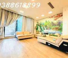 🏢 MẶT PHỐ HÀO NAM, ĐỐNG ĐA - 90M2 -  LÔ GÓC 2 MẶT THOÁNG - MẶT TIỀN 9M QUYỀN LỰC - KINH DOANH
