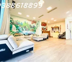 🏢 MẶT PHỐ HÀO NAM, ĐỐNG ĐA - 90M2 -  LÔ GÓC 2 MẶT THOÁNG - MẶT TIỀN 9M QUYỀN LỰC - KINH DOANH