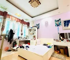 🏢 MẶT PHỐ HÀO NAM, ĐỐNG ĐA - 90M2 -  LÔ GÓC 2 MẶT THOÁNG - MẶT TIỀN 9M QUYỀN LỰC - KINH DOANH