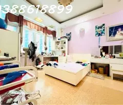 🏢 MẶT PHỐ HÀO NAM, ĐỐNG ĐA - 90M2 -  LÔ GÓC 2 MẶT THOÁNG - MẶT TIỀN 9M QUYỀN LỰC - KINH DOANH