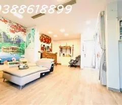 🏢 MẶT PHỐ HÀO NAM, ĐỐNG ĐA - 90M2 -  LÔ GÓC 2 MẶT THOÁNG - MẶT TIỀN 9M QUYỀN LỰC - KINH DOANH