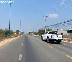 Bán 960m2 đất thổ cư Nguyễn Chí Thanh, LaGi ngộp bank giảm hơn 50%