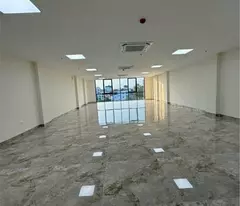 🏢 TOÀ BUILDING MẶT PHỐ PHÚC DIỄN, BẮC TỪ LIÊM - 160M2 - MẶT TIỀN 8M - BÊN THỨ 3 THUÊ 2 TỶ/NĂM