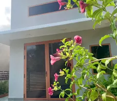 Bán đất tặng nhà thích hợp nghỉ dưỡng, làm second home, tại đường số 2, Khu dân cư Tam Phước