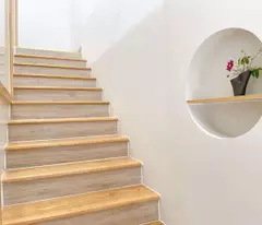 Bán đất tặng nhà thích hợp nghỉ dưỡng, làm second home, tại đường số 2, Khu dân cư Tam Phước