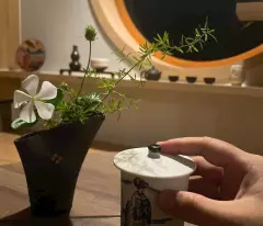 Bán đất tặng nhà thích hợp nghỉ dưỡng, làm second home, tại đường số 2, Khu dân cư Tam Phước