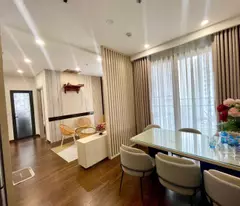 CHÍNH CHỦ CHO THUÊ CĂN HỘ CAO CẤP MASTERI WEST HEIGHTS – VINHOMES SMART CITY - TÂY MỖ, HÀ NỘI
