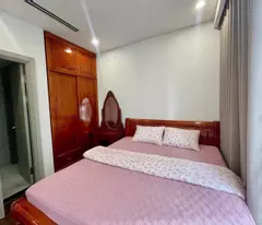 CHÍNH CHỦ CHO THUÊ CĂN HỘ CAO CẤP MASTERI WEST HEIGHTS – VINHOMES SMART CITY - TÂY MỖ, HÀ NỘI
