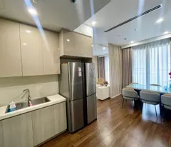 CHÍNH CHỦ CHO THUÊ CĂN HỘ CAO CẤP MASTERI WEST HEIGHTS – VINHOMES SMART CITY - TÂY MỖ, HÀ NỘI