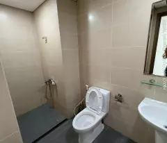 Tôi đang có một căn hộ chung cư K35 Tân Mai cần bán 76m giá bán 6.3 ty