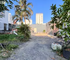 CHỈ 3TỶ550 CÓ NGAY LÔ ĐẤT ĐẸP 100M2 - Ô TÔ VÀO TẬN NƠI- TT BẮC NHA TRANG, RA BIỂN 5 PHÚT