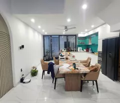 NHÀ 3 TẦNG - AN HẢI 6, SƠN TRÀ – 100M2 – 12 TỶ - THƯƠNG LƯỢNG