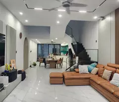 NHÀ 3 TẦNG - AN HẢI 6, SƠN TRÀ – 100M2 – 12 TỶ - THƯƠNG LƯỢNG