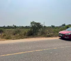 Đất 52m mặt tiền Nguyễn Minh Châu - Tân Tiến - LaGi hạ giá 200 triệu/m ngang