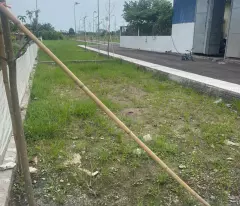 Bán đất cạnh Khu công nghiệp Tràng Duệ 3 - Hải Phòng