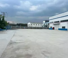 XT142 cho thuê nhà xưởng sản xuất ưu tiên CNC, với thiết kế xưởng hiện đại, giao xưởng liền