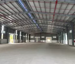 XT142 cho thuê nhà xưởng sản xuất ưu tiên CNC, với thiết kế xưởng hiện đại, giao xưởng liền