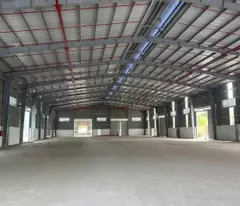 XT142 cho thuê nhà xưởng sản xuất ưu tiên CNC, với thiết kế xưởng hiện đại, giao xưởng liền
