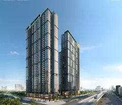 Đỉnh cao Lumière - Căn 3PN+1 137m2 tòa L2 Hanoi Seasons Garden Nguyễn Trãi giá chủ đầu tư