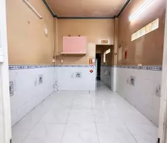 Nhà góc 2 tầng hẻm thông Tuy Lý Vương P12Q8. Giá: 4.88 tỷ