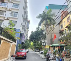 CỰC PHẨM NGÕ 275 ÂU CƠ TÂY HỒ – NGÕ Ô TÔ TRÁNH: 248M2, MT 11.7M, GIÁ ĐẦU TƯ CỰC SỐC 50 TỶ