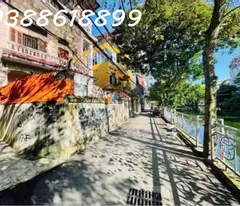 🏡 BIỆT THỰ VIEW HỒ TRUNG HÒA - NHÂN CHÍNH - 180M2 - LÔ GÓC - Ô TÔ - GIÁ 42TỶ
