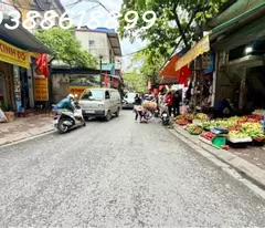 🏢 MẶT PHỐ VƯƠNG THỪA VŨ, THANH XUÂN - 70M2 x 5 TẦNG - KINH DOANH