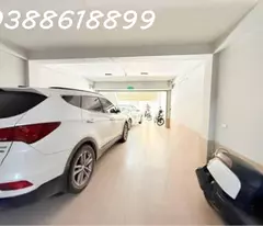 🏢 PHÂN LÔ HOÀNG VĂN THÁI, THANH XUÂN - 100M2 - 8 TẦNG THANG MÁY - MT 5.5M - Ô TÔ TRÁNH