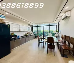 🏢 PHÂN LÔ HOÀNG VĂN THÁI, THANH XUÂN - 100M2 - 8 TẦNG THANG MÁY - MT 5.5M - Ô TÔ TRÁNH