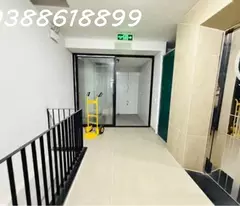 🏢 PHÂN LÔ HOÀNG VĂN THÁI, THANH XUÂN - 100M2 - 8 TẦNG THANG MÁY - MT 5.5M - Ô TÔ TRÁNH