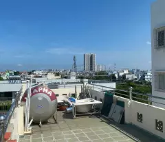 Nhà hẻm 12 Nguyễn Chế Nghĩa P13-Q8, Giá : 7.1 Tỷ (TL)