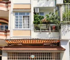 Nhà hẻm 12 Nguyễn Chế Nghĩa P13-Q8, Giá : 7.1 Tỷ (TL)