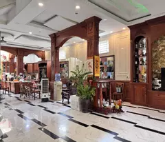 Bán Biệt thự Mini đường Đặng Văn Bi, Phường Bình Thọ, Thủ Đức, TP HCM. DT 170m2, 3 tầng, SH. Giá