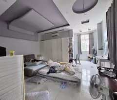 Bán Biệt thự Mini đường Đặng Văn Bi, Phường Bình Thọ, Thủ Đức, TP HCM. DT 170m2, 3 tầng, SH. Giá