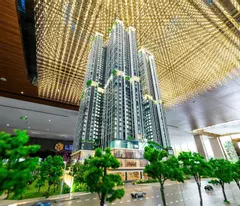 The Emerald Boulevard tâm điểm sống thịnh vượng trên trục quộc lộ 13 ngay cửa ngõ khu BĐ SG