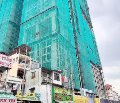 BÁN NHÀ 3 TẦNG MTKD Đ.CÔ BẮC, QUẬN 1 - HDT ĐỀU 25TR/TH - FULL THỔ CƯ - VỊ TRÍ KINH DOANH ĐA NGÀNH